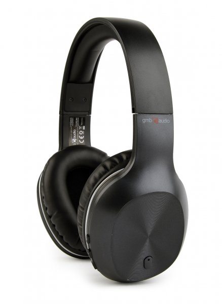 

Bluetooth наушники GMB audio Маями , черный цвет