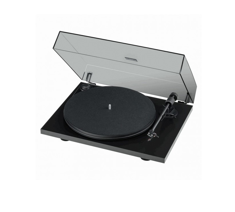 

Проигрыватель винила Pro-Ject Primary OM5e Black