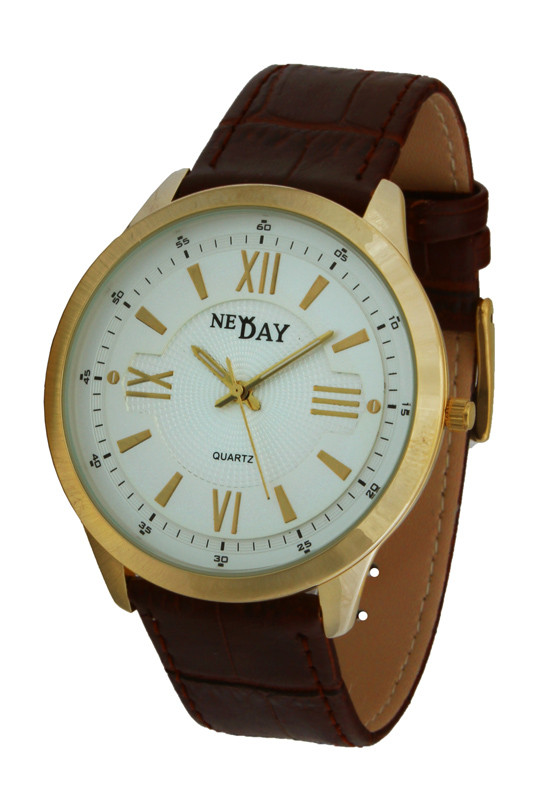 

Мужские часы NewDay NDM423b классические