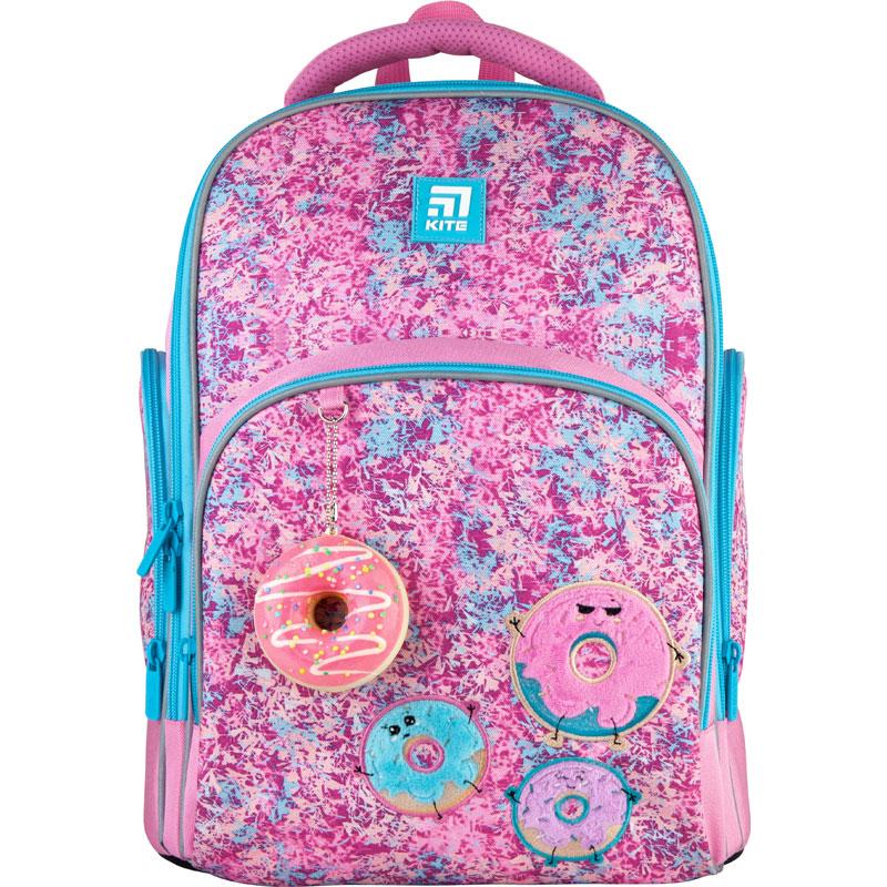 

Рюкзак Kite Education Donuts K21-706M-2