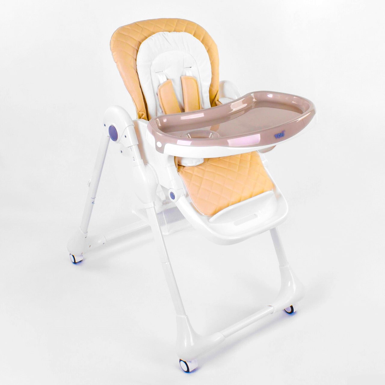 

Стульчик Для Кормления Ребенка Toti W-70016