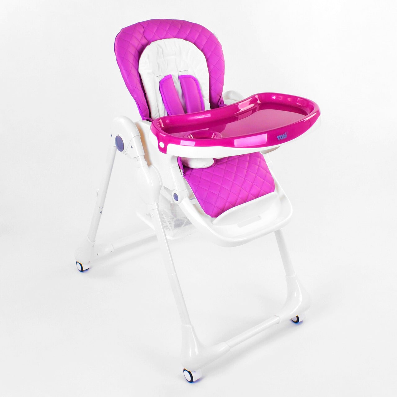 

Стульчик Для Кормления Ребенка Toti W-62005