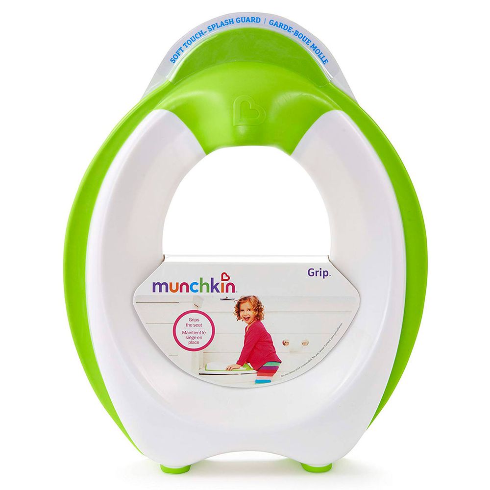 

Адаптер для унітазу Munchkin (Grip Potty Seat) (15981)