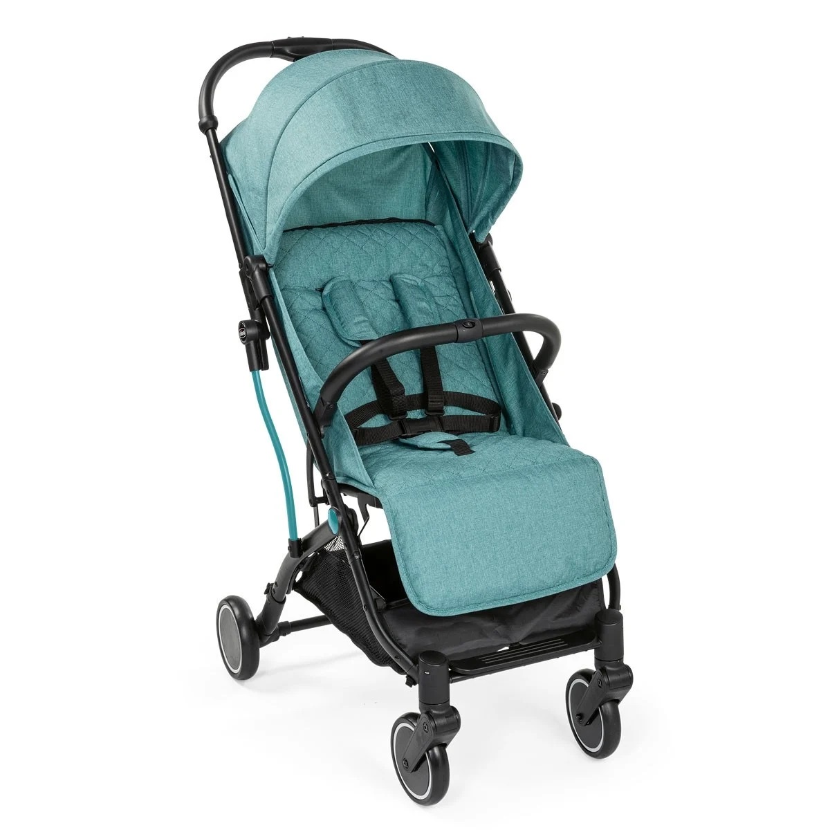 

Коляска Chicco Trolleyme Stroller (79865.84)