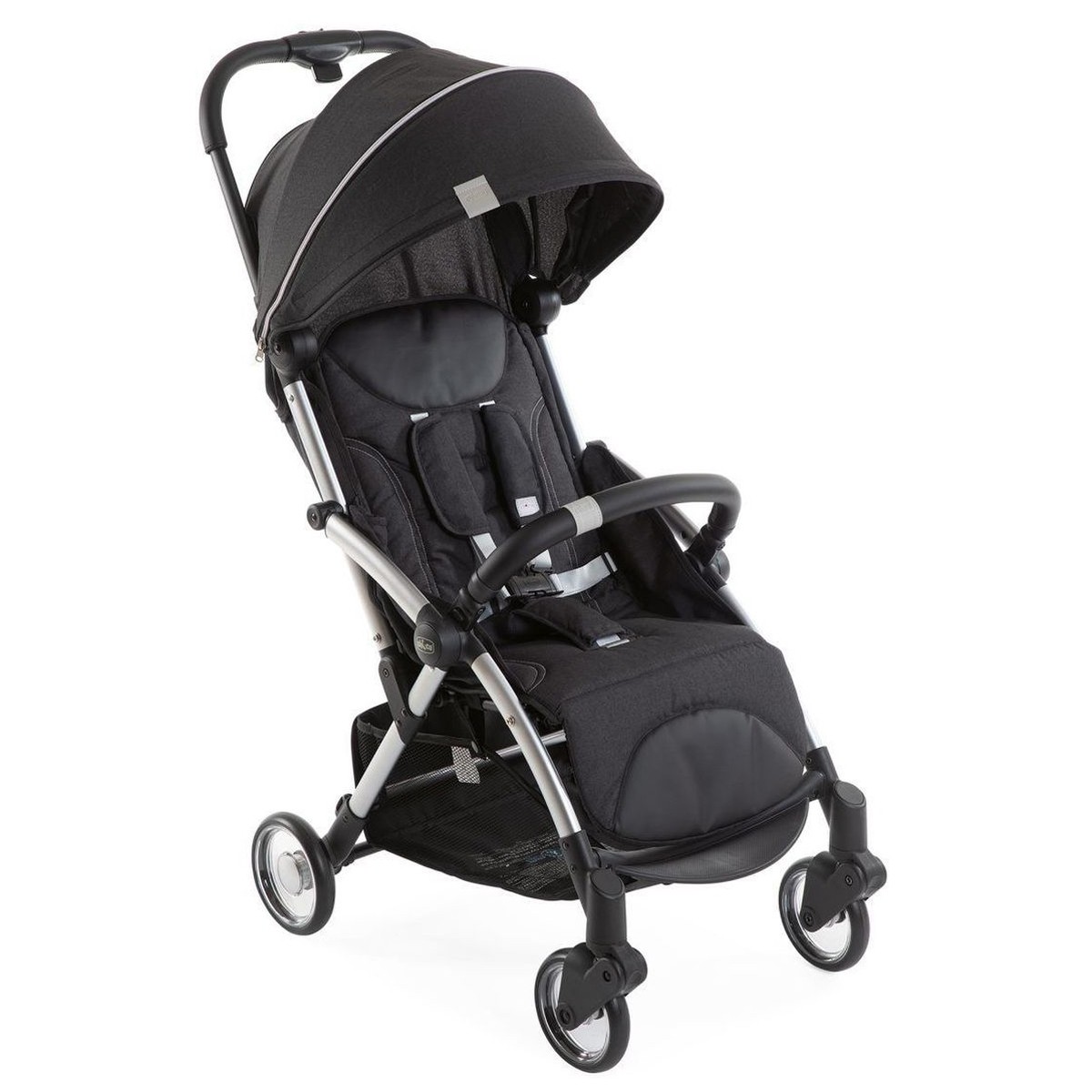 

Коляска Chicco Goody Plus Stroller (79877.21)