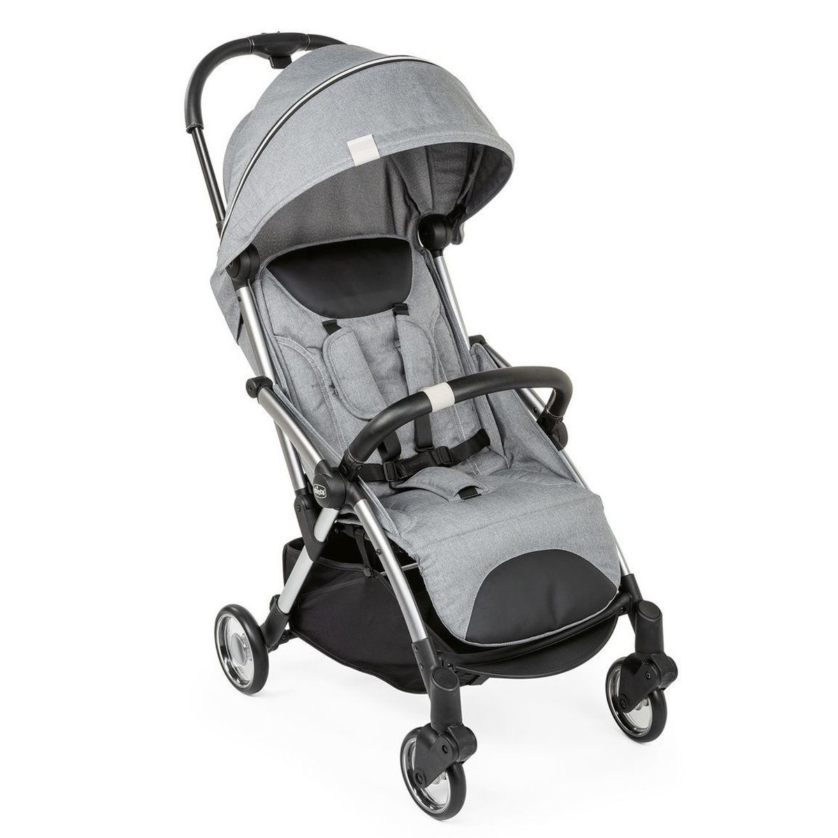 

Коляска Chicco Goody Plus Stroller (79877.19)