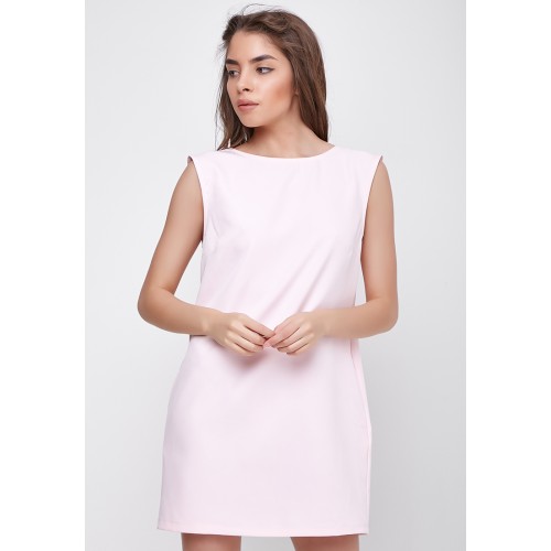 

Платье SFN BFS1912-Pink_S