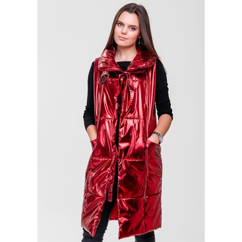

Жилет SFN BFW1960-Red_L