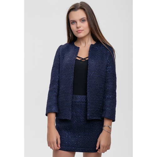

Костюм SFN BFW1936-Blue_M