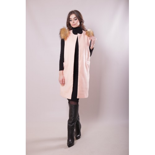 

Жилет BFW1700-Pink_XL