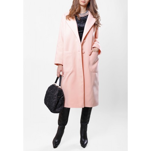 

Пальто SFN BFW1698-Pink_L
