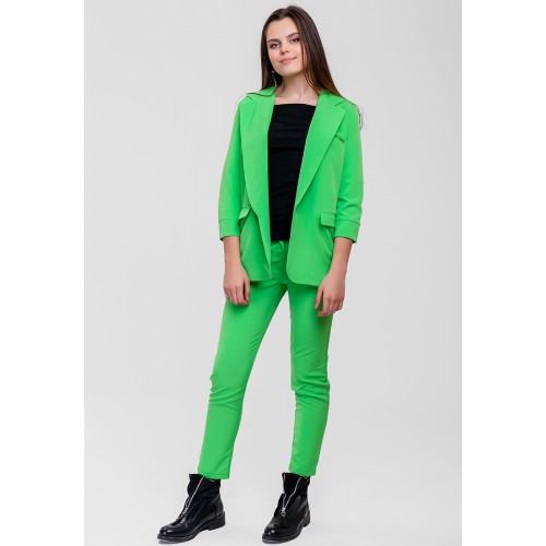 

Костюм SFN BFS1903-Green_L