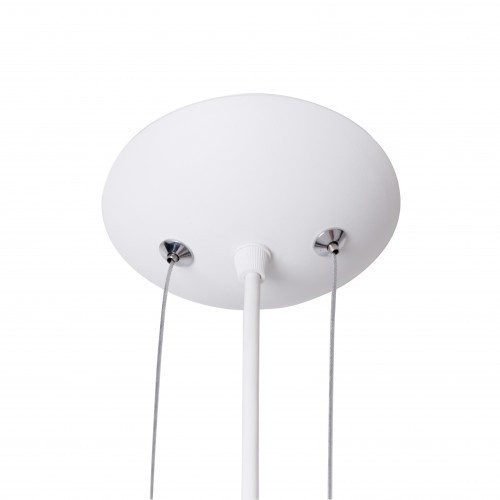 

Потолочный подвесной светильник Atma Light серии Bat P57х450 WhiteGold