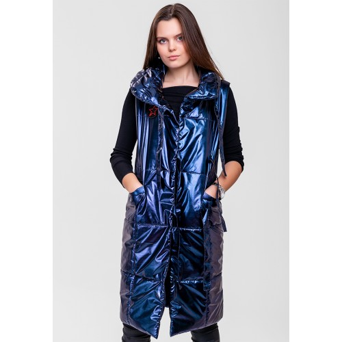 

Жилет SFN BFW1960-Blue_L