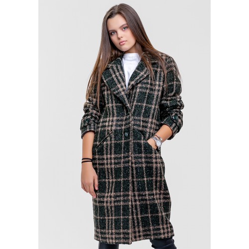 

Пальто SFN BFW1951_M