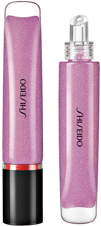 Акція на Блеск для губ Shiseido Shimmer Gel Gloss 9 9 мл (730852164116) від Rozetka UA