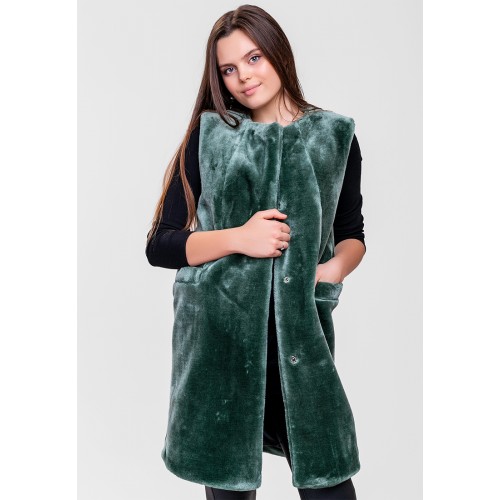 

Жилет SFN BFW1901-Green_L