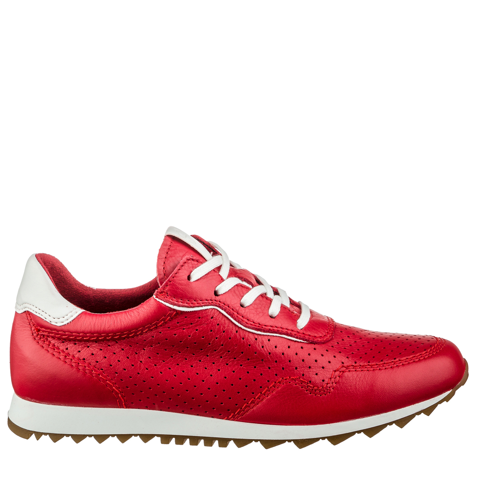 

Кроссовки женские Tamaris Ворт-1/1-23618/26-510 220 RED/WHITE/12-211 39 Ар.92133939