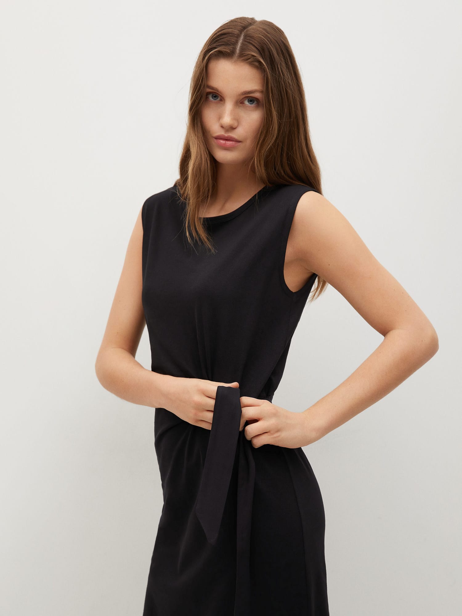 

Платье Mango 87027136-99 XS