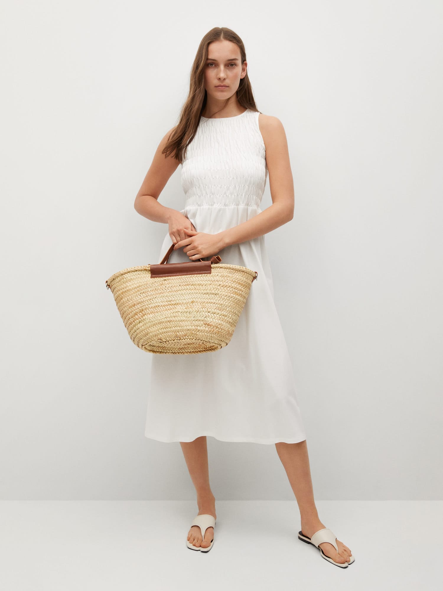 

Платье Mango 87067135-02 M