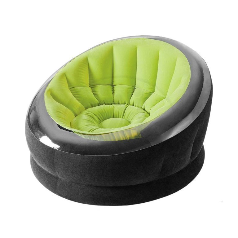 

Надувное кресло Intex 68582 Green (006699_gr)