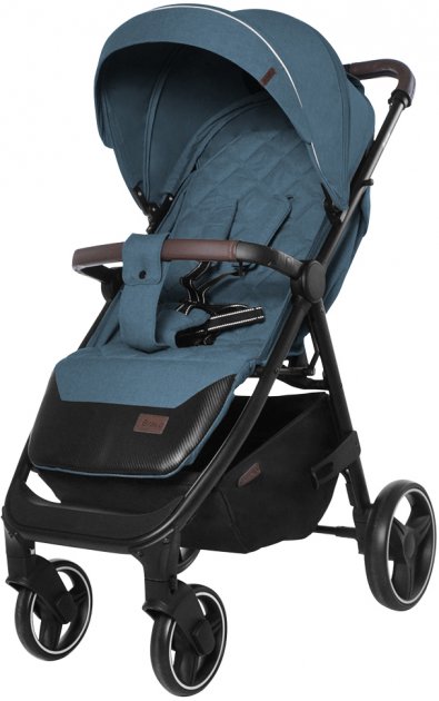 

Коляска прогулочная Carrello Bravo CRL-8512 (pacific blue)
