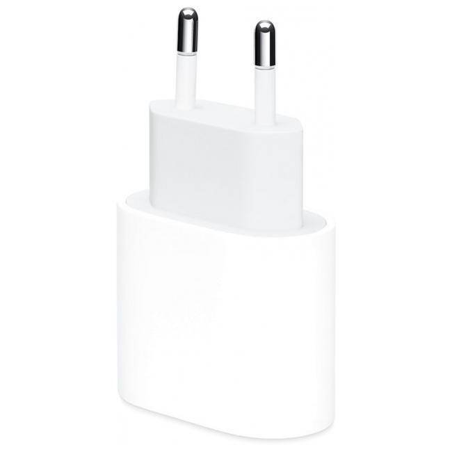 

Зарядное устройство для Apple iPhone, iPad 18W USB-C