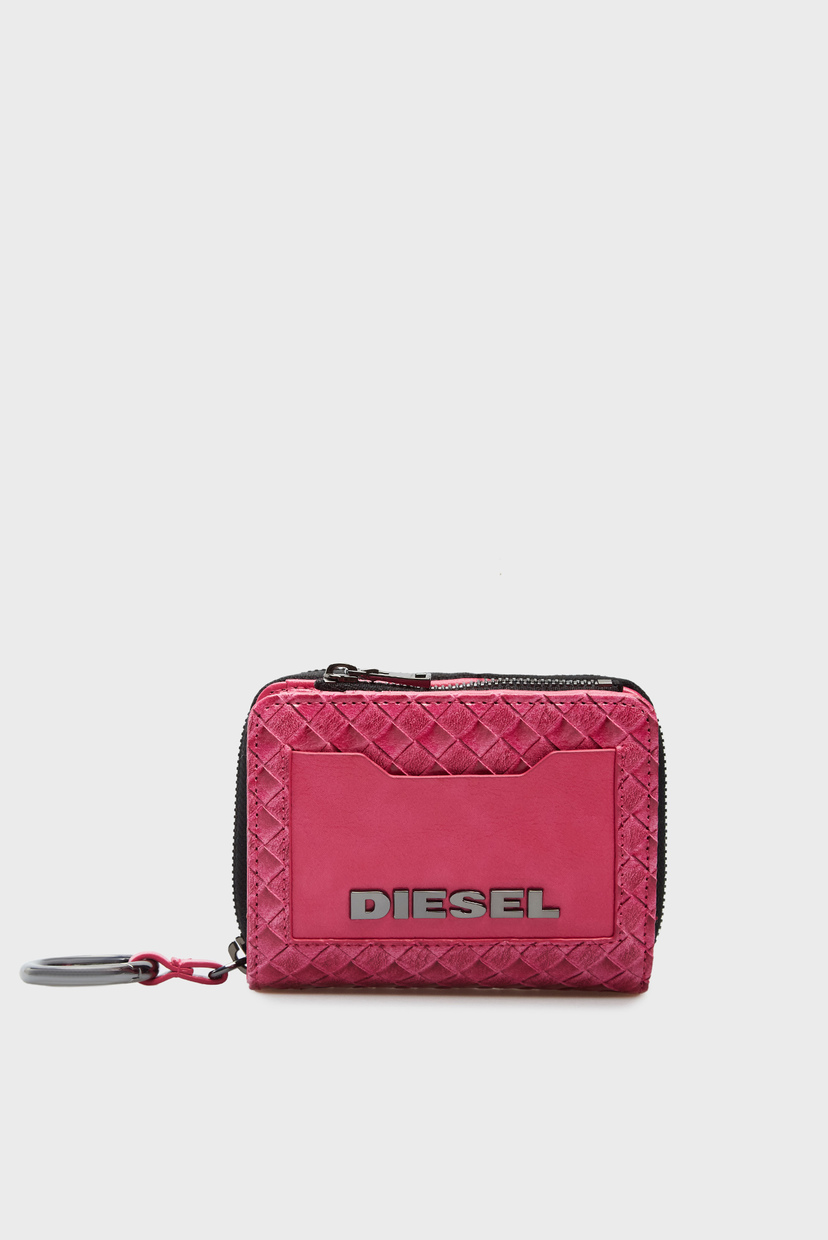 

Женский розовый кошелек OFRIDE Diesel OS X07190 P4066