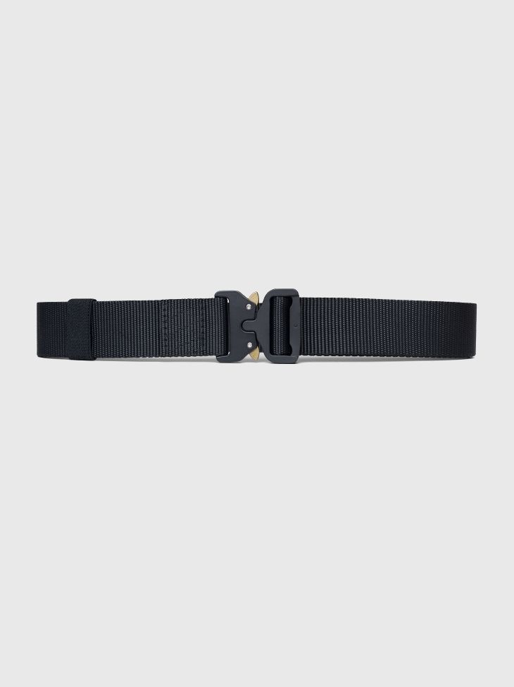 

Ремень BEZET Butterfly 0877 120 см Black