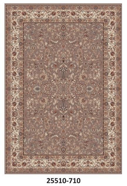 

Ковер Karat Cardinal 25510/710 2 х 3 м прямоугольник