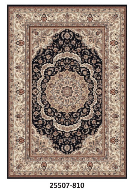 

Ковер Karat Cardinal 25507/810 2 х 3 м прямоугольник