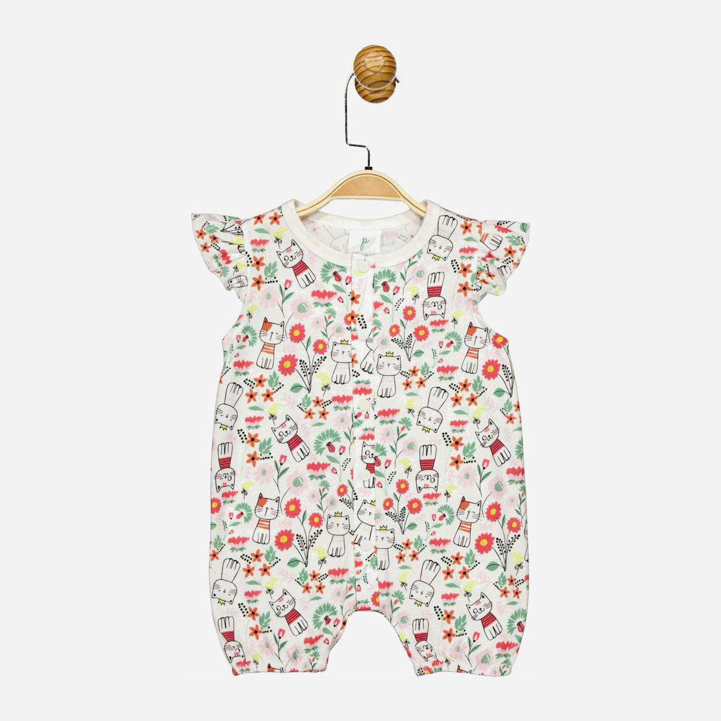 

Песочник Panolino PL17393 62-68 см Белый