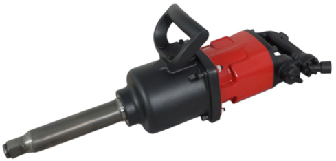 

Пневмогайковерт Aeropro 1" RP7495