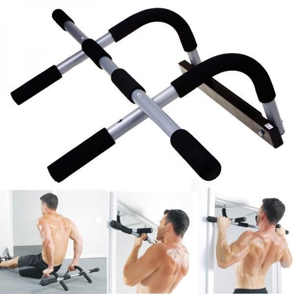 

Турник PRO Supretto Iron Gym (B036-0001) ТМК