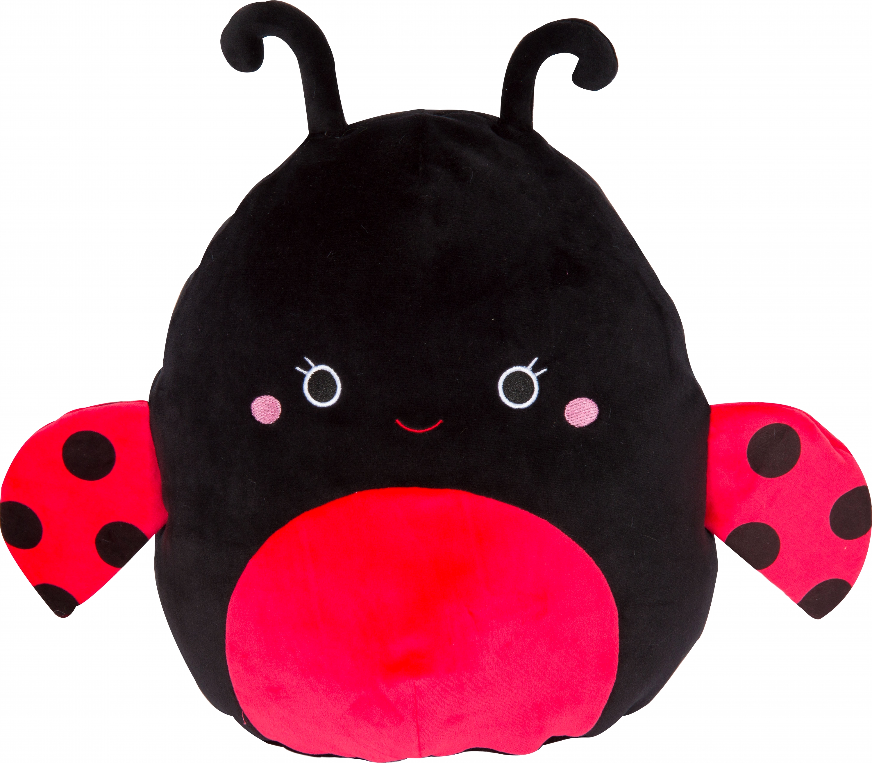 

Мягкая игрушка Squishmallows Божья коровка Труди 20 см (TOYSSQIF20-8LB)