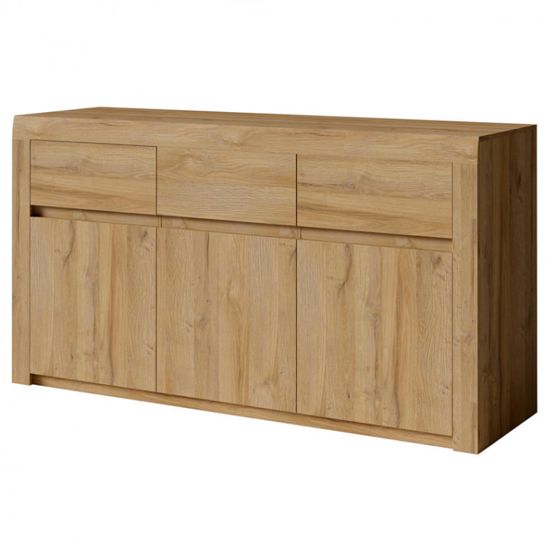 

Комод Laslo Helvetia Wieruszów 164х88x50.3 065975