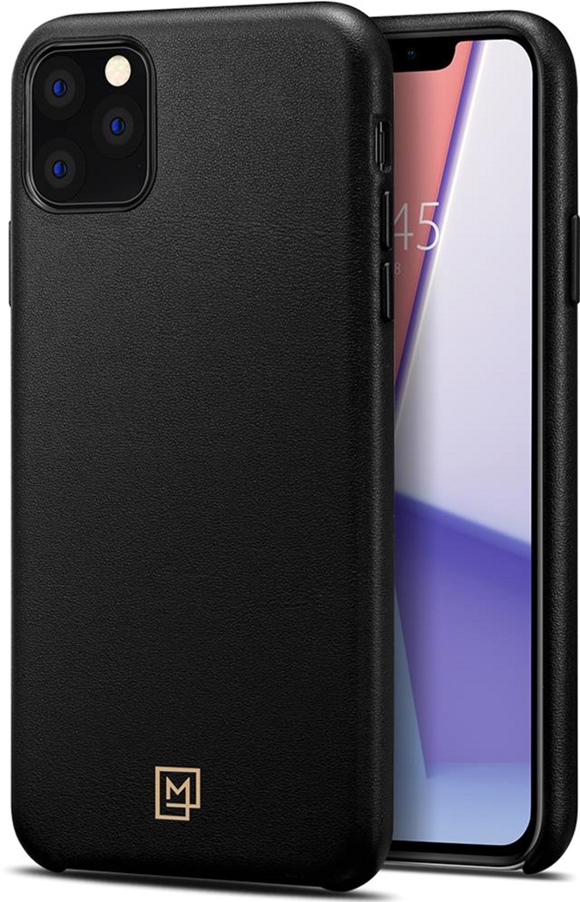 

Панель Spigen La Manon Calin для Apple iPhone 11 Pro Chic Black