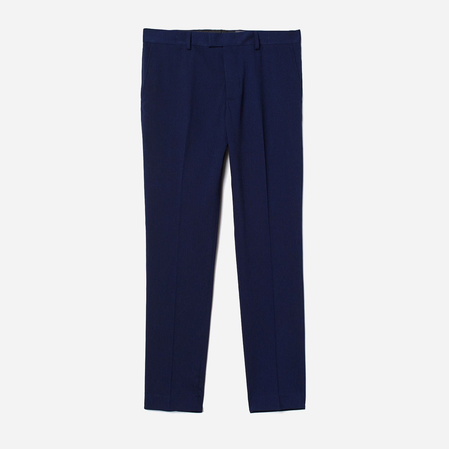 

Брюки H&M 631785 54 Синий