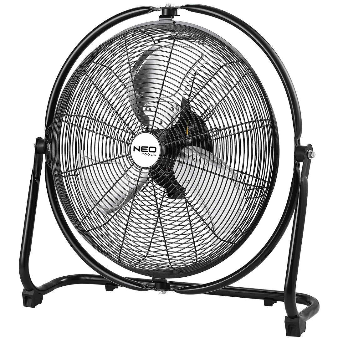 

Вентилятор Neo Tools 111W Black (90-007)