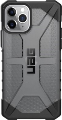 

Панель UAG Plasma для Apple iPhone 11 Pro Ash
