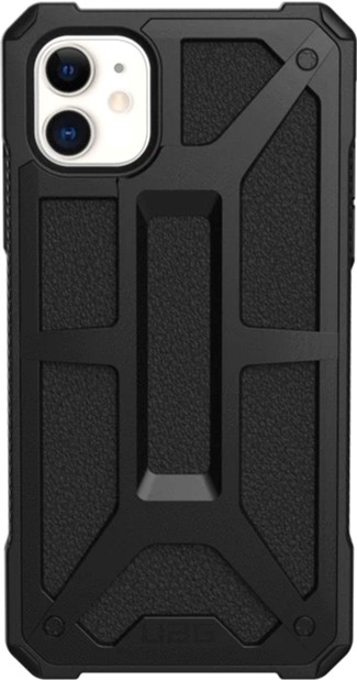 

Панель UAG Monarch для Apple iPhone 11 Black