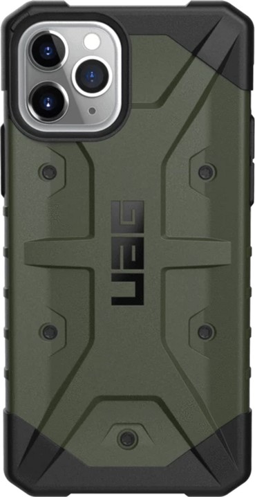 

Панель UAG Pathfinder для Apple iPhone 11 Pro Olive Drab
