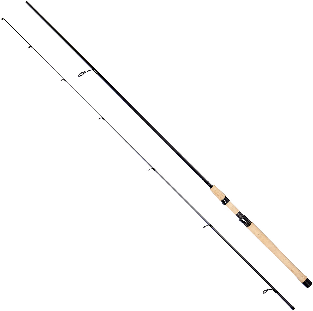 

Удилище G.Loomis Classic Steelhead STR1024S GL3 2PC 2.62 м 11-21 г 8-12 lbs (22665598)