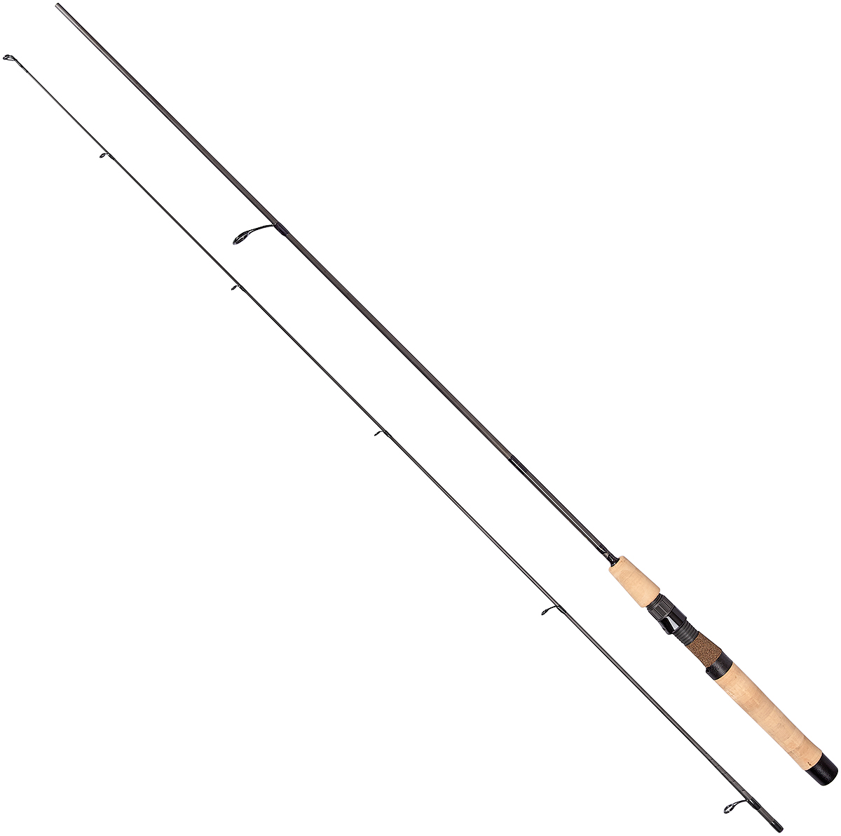 

Удилище G.Loomis Classic Trout Panfish Spinning SR841-2 IMX 2.13 м 1-5 г 2-6 lbs (22665596)