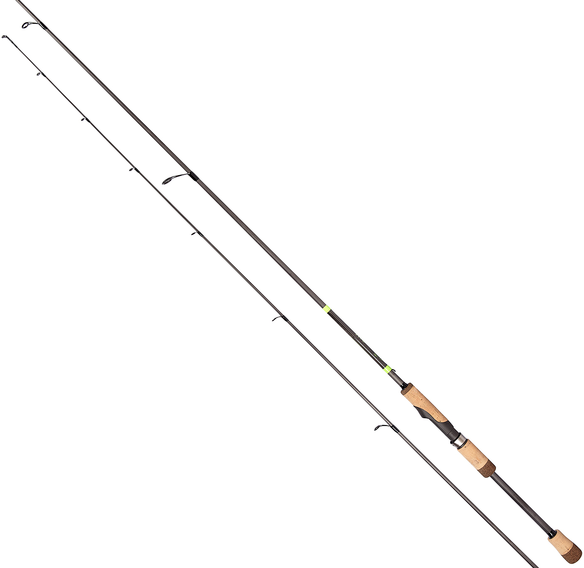 

Удилище G.Loomis E6X Jig & Worm Spinning 852S JWR 2.16 м 3.5-10.5 г 6-12 lbs (22665456)