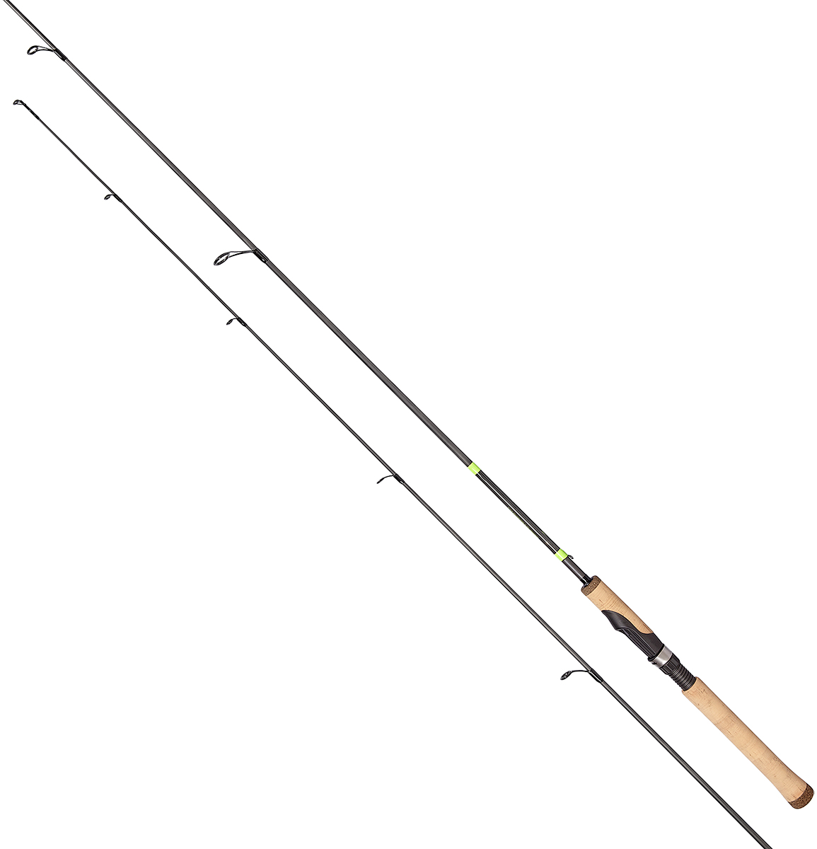 

Удилище G.Loomis E6X Spin Jig 783S SJR 1.98 м 6-20 г 1.98 lbs (22665462)