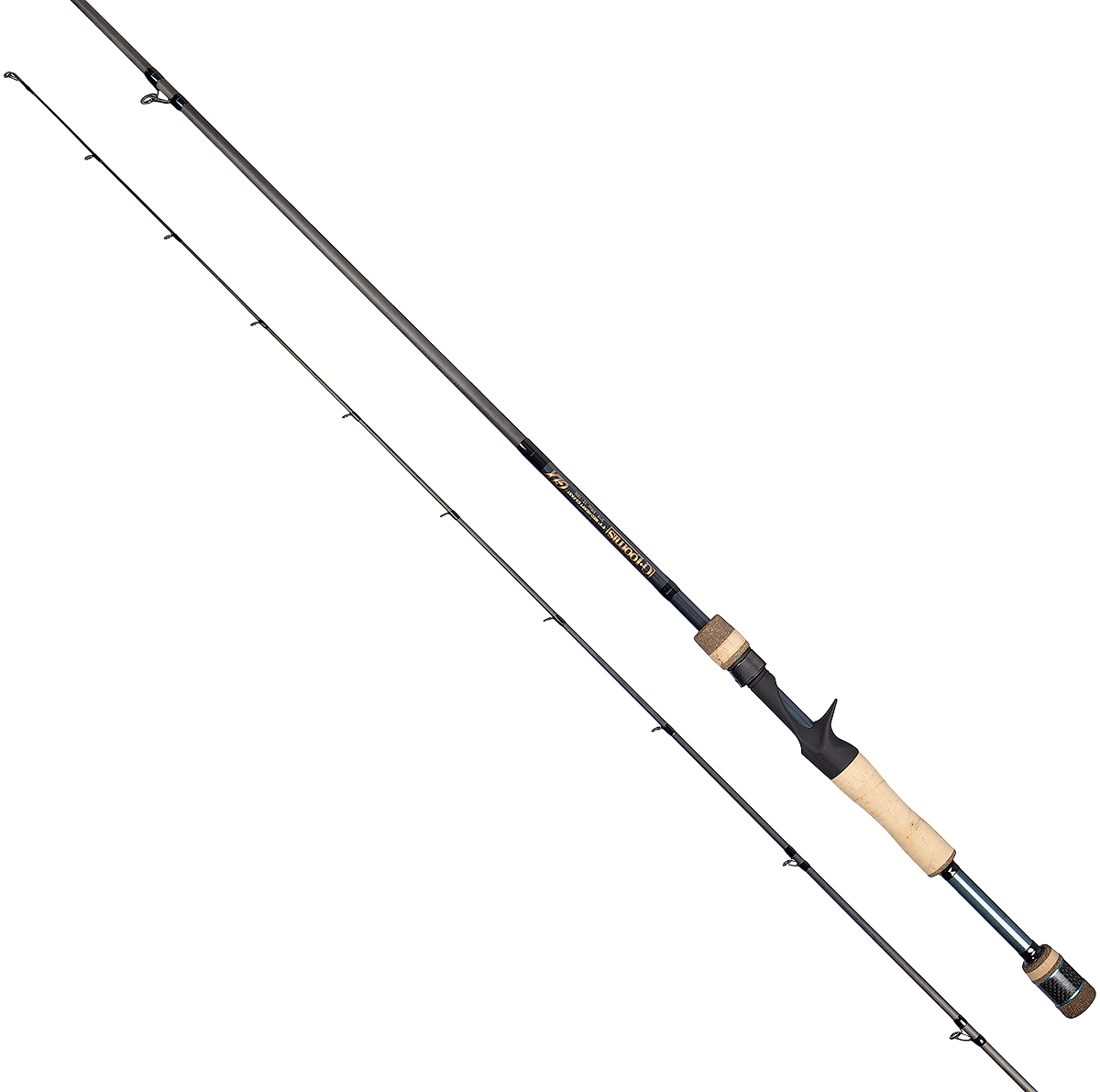 

Удилище G.Loomis GLX Jig & Worm Casting GLX 803C JWR 2.03 м 5-17 г 12-16 lbs (22665608)