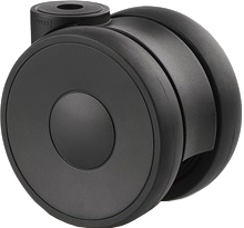 

Колёсная опора TENTE 5920 UAP 075 L51-10 HTKICKWR9011