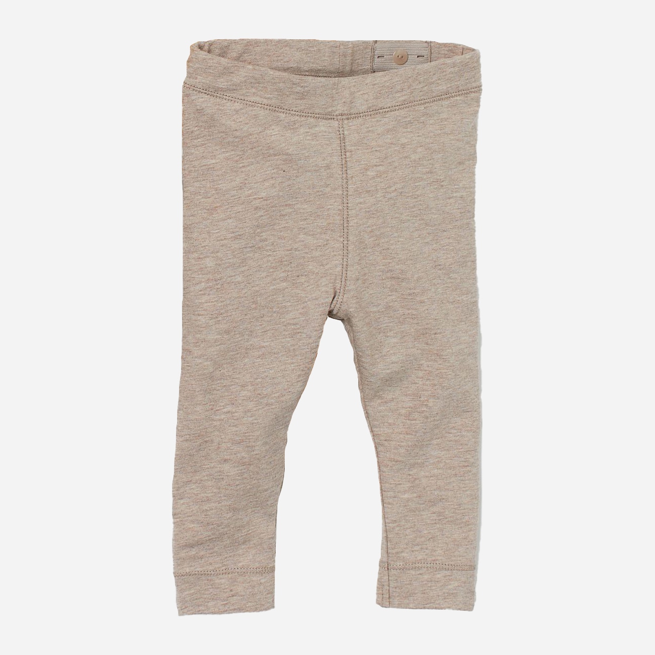 

Леггинсы H&M 2904-80630722 98 см Бежевый/Меланж