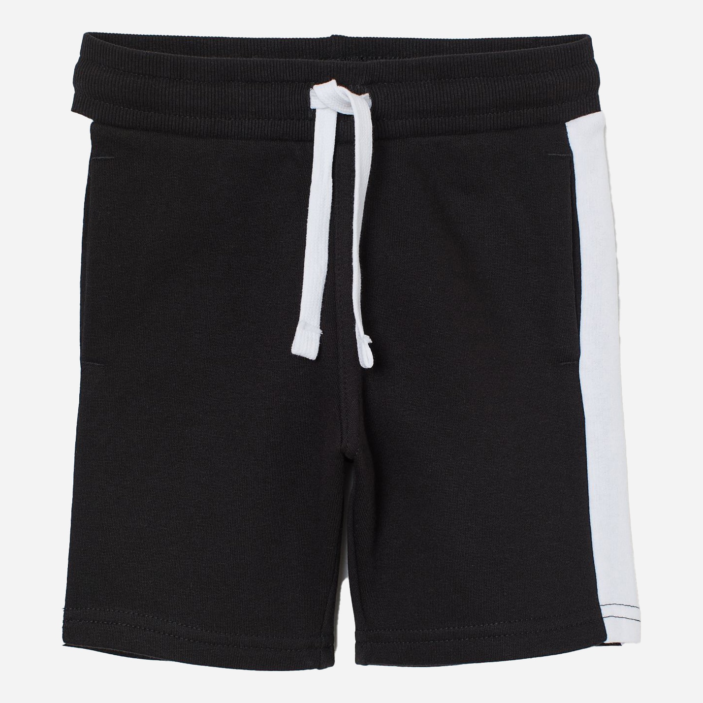 

Шорты H&M 404-5626770 92 см Черные